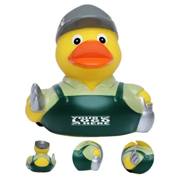 Rural Mallard