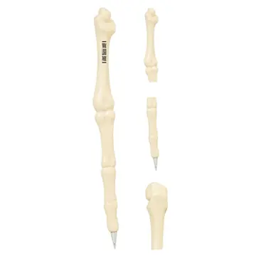Anatomical Bone Pen