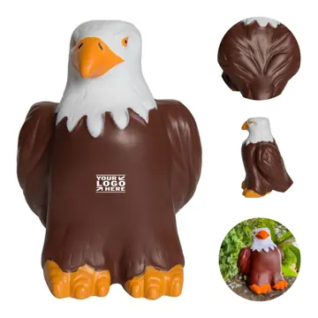 Avian Stress Relief Squeeze Toy