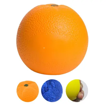 Citrus Squeeze Stress Reliever