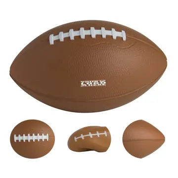 Sport Ball Stress Reliever