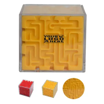 Puzzle Cube