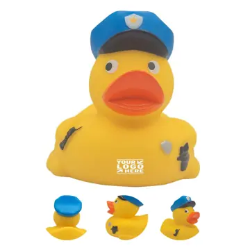 Guardian Duck