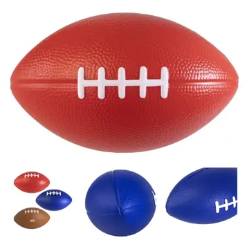 Sporty Squish Stress Ball