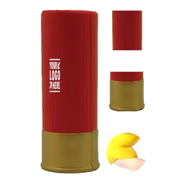 Stress Relief Shell