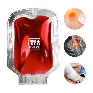Therapeutic Cooling Gel Pack