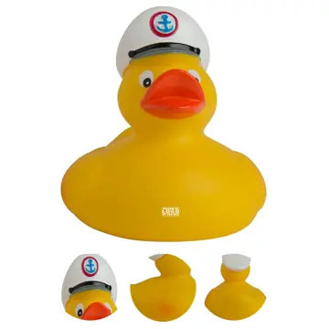 Adventure Duck Toy
