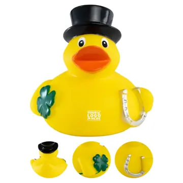Fortune Duck