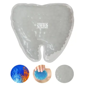 FlexiGel Toothache Relief Pack