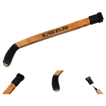 Sporty Wooden Pen