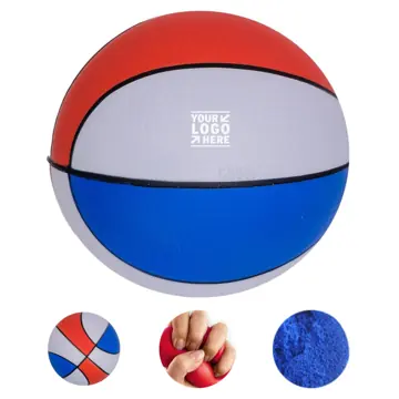 Patriotic Stress Ball