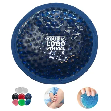 Soft Gel Bead Therapy Pack