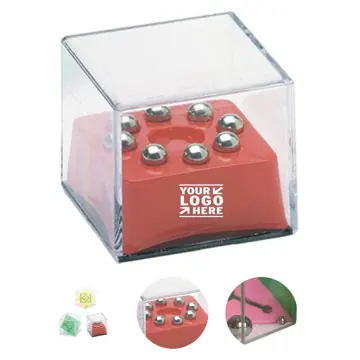 Brain Teaser Cube