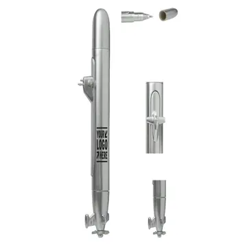 Oceanic Explorer Pen