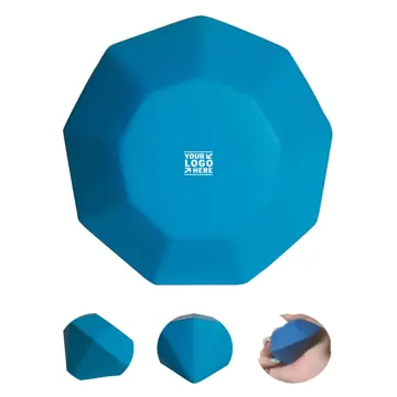 Gemstone Stress Relief Toy