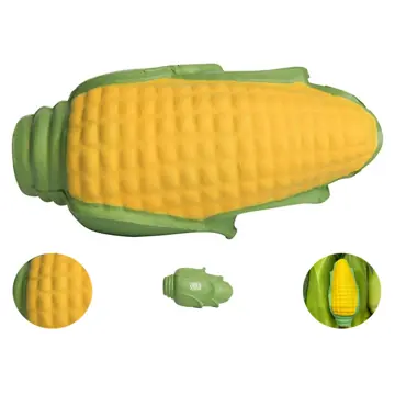 Corn-Shaped Stress Reliever