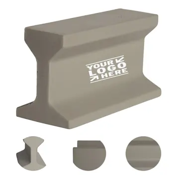 SteelGrip Stress Reliever