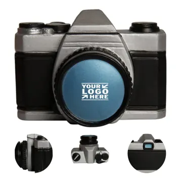 Camera Shaped Stress Relief Toy