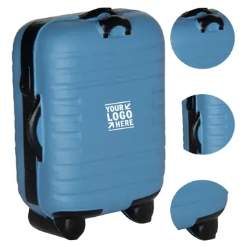 Travel Companion Stress Ball