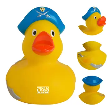 Adventure Duck Toy