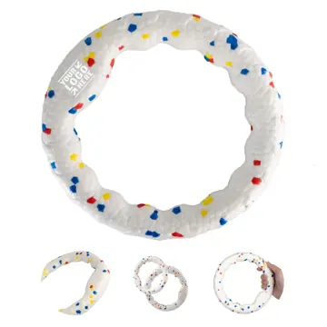 Pet Play Ring