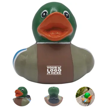 Mini Duck Toy