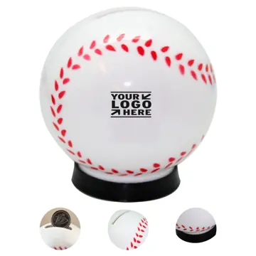 Sporty Savings Sphere
