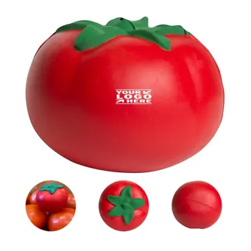 Tomato Stress Relief Toy