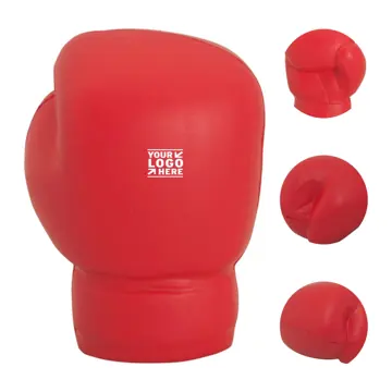 Boxing Glove Stress Relief Toy