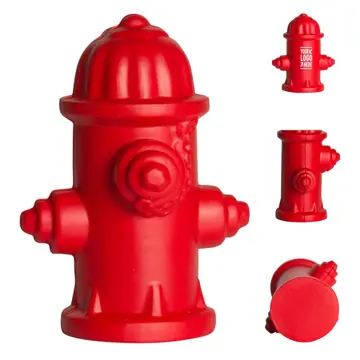 Hydrant Stress Relief Toy