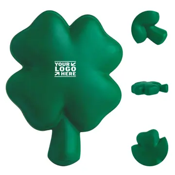 Lucky Clover Stress Reliever