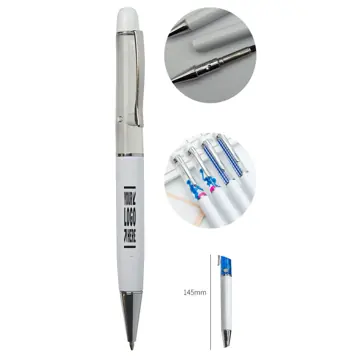 Floating Golf Pen