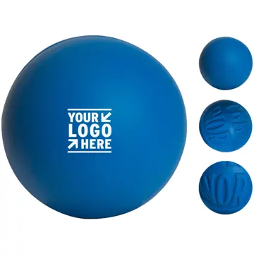 Collaborative Squeeze Stress Ball
