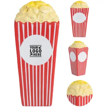 Popcorn Box Stress Relief Toy