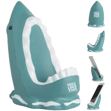 Oceanic Phone Grip Squishy Toy
