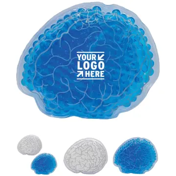 NeuroThermal Gel Pads