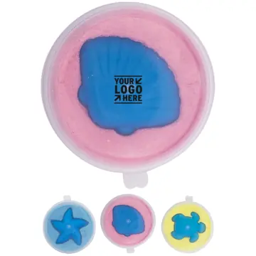 Sensory Moldable Sand