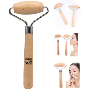Portable Wooden Massage Tool