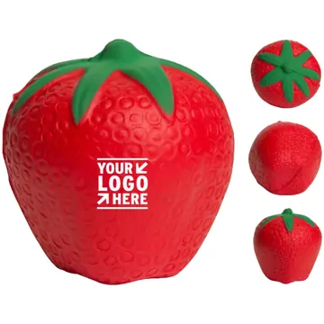 Berry Bliss Stress Relief Toy