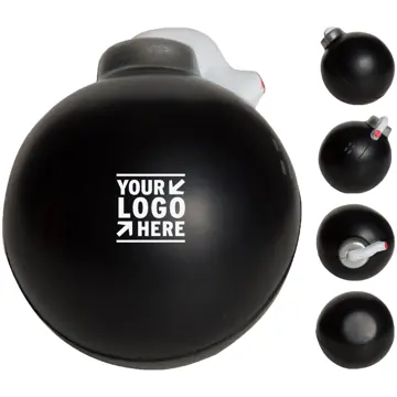 TensionEase Stress Ball