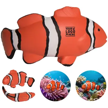 Oceanic Stress Relief Toy