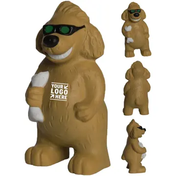 Relaxing Pet Stress Relief Toy