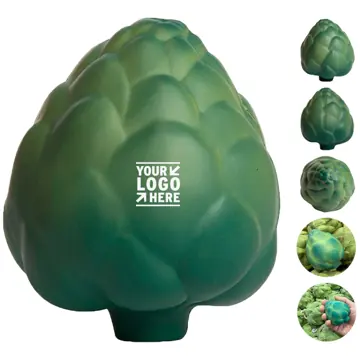 Artichoke Stress Relief Toy