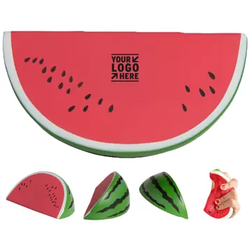 Fruit Squeeze Stress Ball