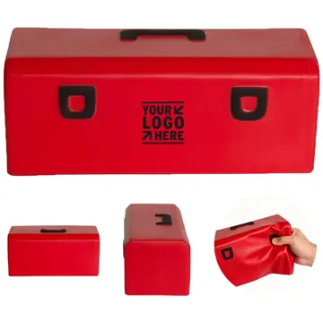 Toolbox Foam Stress Reliever