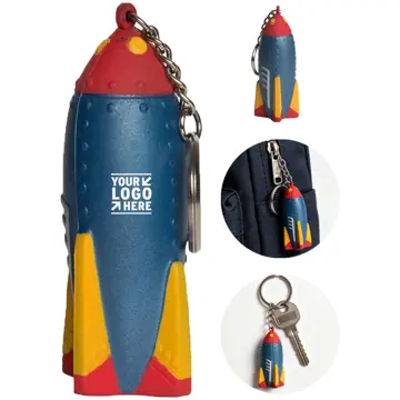 Cosmic Squeeze Keychain Stress Reliever