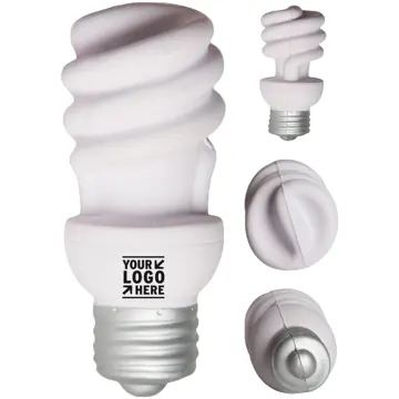 EcoGlow Squish Stress Reliever
