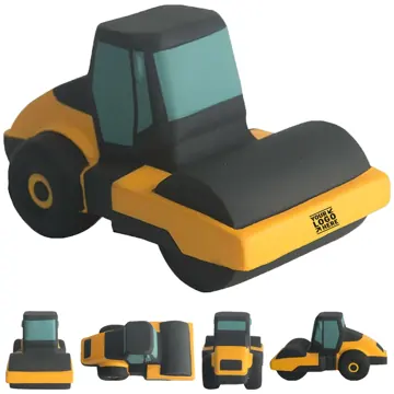 Contemporary Stress Relief Roller