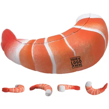 Oceanic Stress Relief Squishy