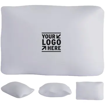 Soft Pillow Stress Reliever